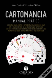 Capa do artigo Cartomância