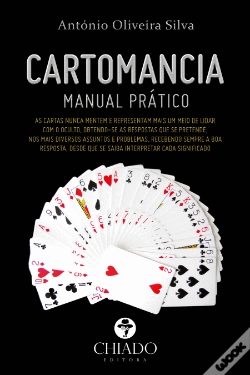 Capa do artigo Cartomância