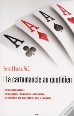 Capa do artigo Cartomancie Au Quotidien