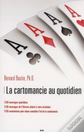 Cartomancie Au Quotidien