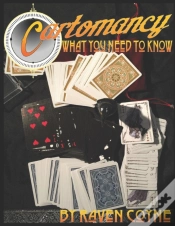 Capa do artigo Cartomancy