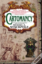 Capa do artigo Cartomancy
