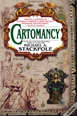Capa do artigo Cartomancy