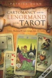 Capa do artigo Cartomancy With The Lenormand And The Tarot