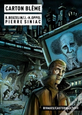 Carton Bleme