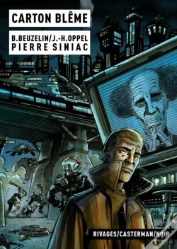 Capa do artigo Carton Bleme