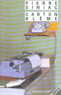 Capa do artigo Carton Blême