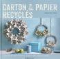 Carton & Papier Recycles - Preview