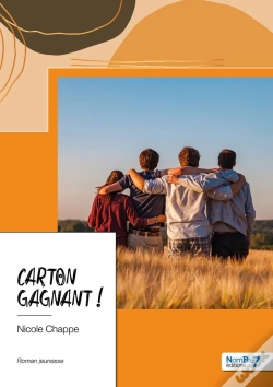 Capa do artigo Carton Gagnant !