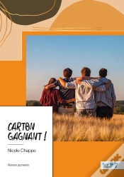 Capa do artigo Carton Gagnant !