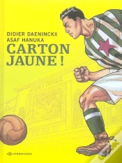Capa do artigo Carton Jaune ! (2e Edition)
