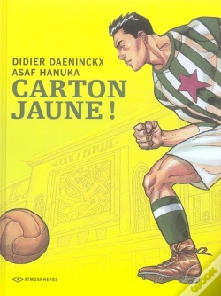 Capa do artigo Carton Jaune ! (2e Edition)