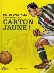 Capa do artigo Carton Jaune - Edition Des 10 Ans