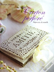 Capa do artigo Carton Perforé ; Répertoire De Motifs