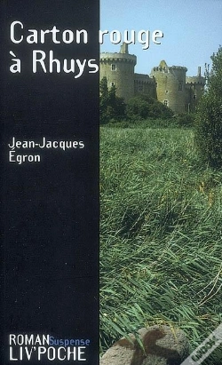 Capa do artigo Carton Rouge À Rhuys