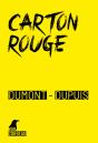 Carton Rouge - Preview