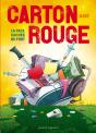 Carton Rouge ; La Face Cachée Du Foot - Preview