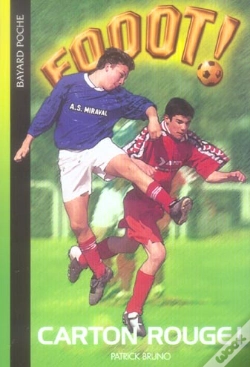 Capa do artigo Carton Rouge