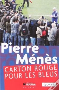 Capa do artigo Carton Rouge Pour Les Bleus