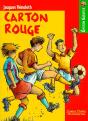 Carton Rouge - Preview