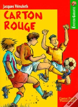 Capa do artigo Carton Rouge