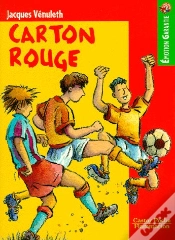 Capa do artigo Carton Rouge