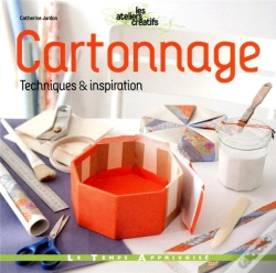 Capa do artigo Cartonnage