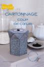 Cartonnage ; Coup De Coeur - Preview