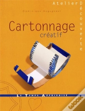 Capa do artigo Cartonnage Créatif