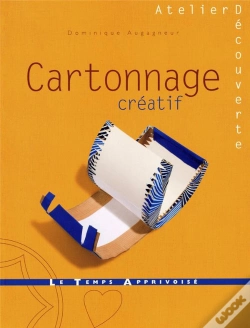 Capa do artigo Cartonnage Créatif