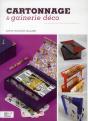 Cartonnage Deco - Preview
