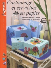 Capa do artigo Cartonnage Et Serviettes En Papier