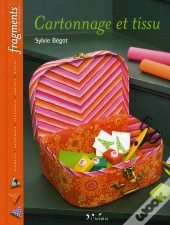 Cartonnage Et Tissu