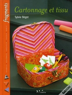 Capa do artigo Cartonnage Et Tissu