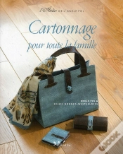 Capa do artigo Cartonnage. Pour Toute La Famille
