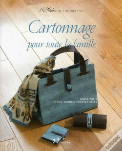 Capa do artigo Cartonnage. Pour Toute La Famille