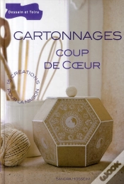 Capa do artigo Cartonnages Coup De Coeur