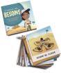 Cartons J'Explore Mes Besoins - Preview