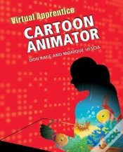 Capa do artigo Cartoon Animator