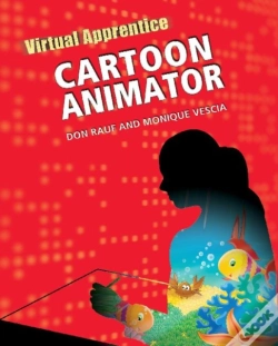 Capa do artigo Cartoon Animator