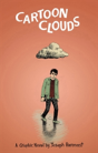 Cartoon Clouds - Preview