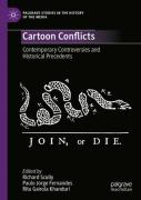 Cartoon Conflicts