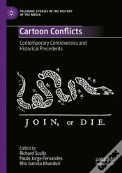 Capa do artigo Cartoon Conflicts