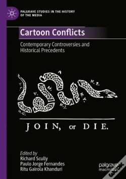 Capa do artigo Cartoon Conflicts