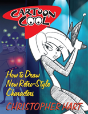 Cartoon Cool - Preview