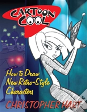 Capa do artigo Cartoon Cool