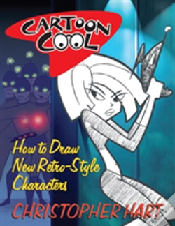Capa do artigo Cartoon Cool