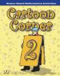 Cartoon Corner 2 - Preview