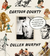 Capa do artigo Cartoon County
