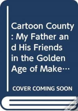 Capa do artigo Cartoon County